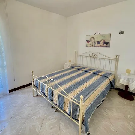 Apartment Del Mare *