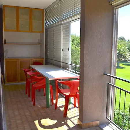 Del Mare Apartment Marina Di Bibbona