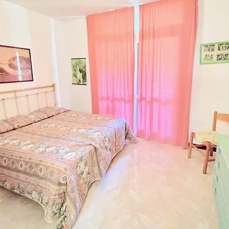 Apartment Del Mare Marina Di Bibbona