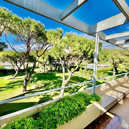 Apartment Del Mare