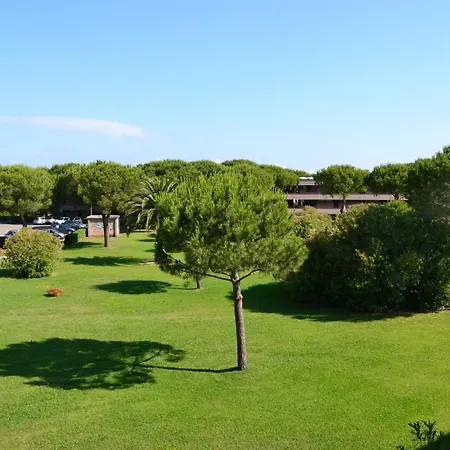 Del Mare Apartment