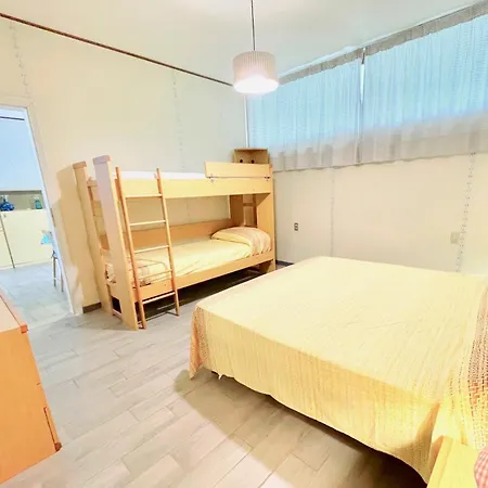 Del Mare Apartment *
