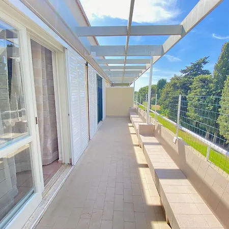 Apartment Del Mare Marina Di Bibbona