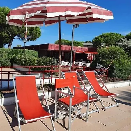 Del Mare Marina Di Bibbona