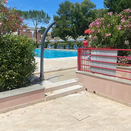 Del Mare Apartment