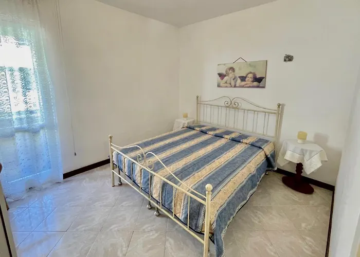 Appartement Del Mare *