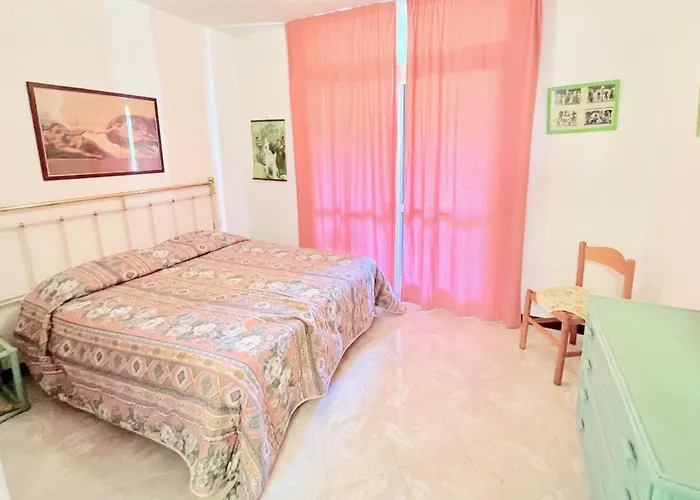 Appartement Del Mare Marina Di Bibbona
