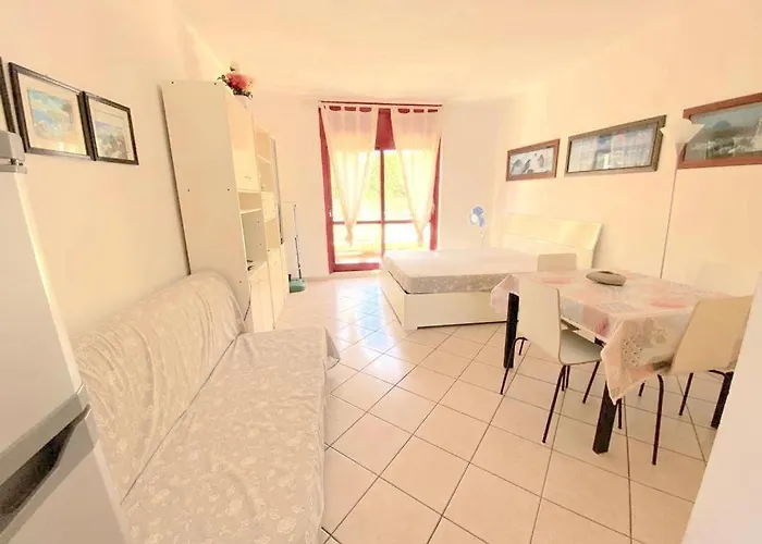 Del Mare Appartement *