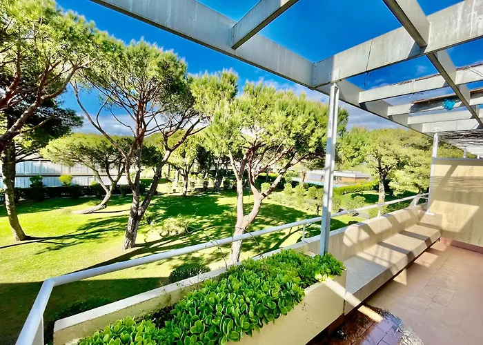 Appartement Del Mare