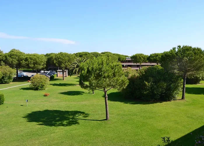 Del Mare Appartement