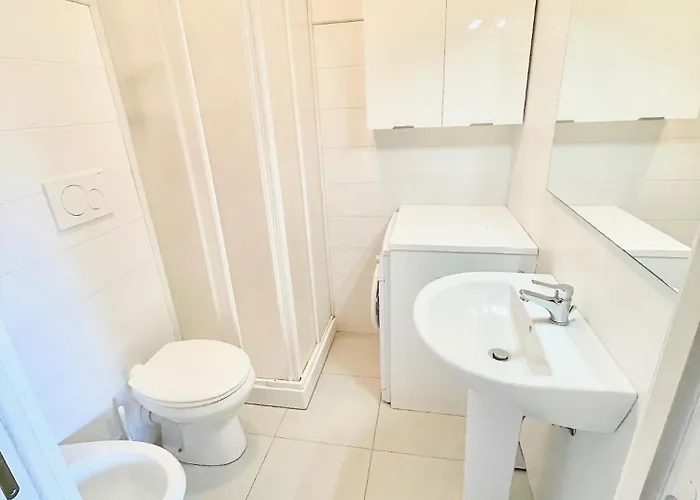Appartement Del Mare
