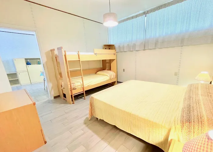 Del Mare Appartement *