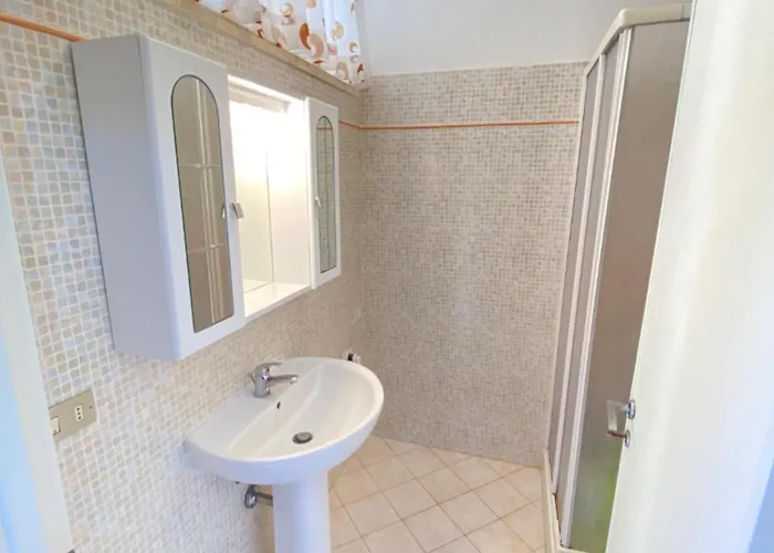 Del Mare Appartement