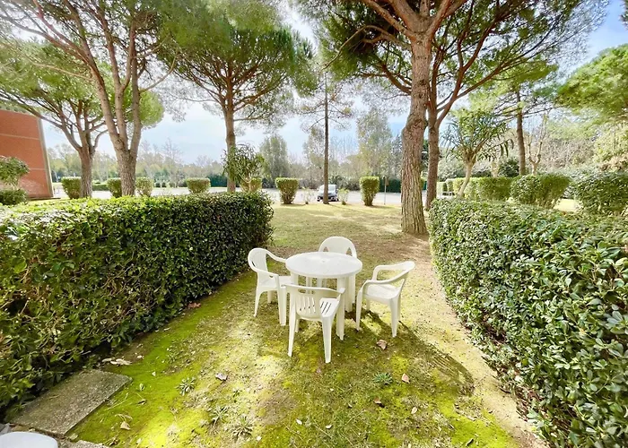 Del Mare Appartement *