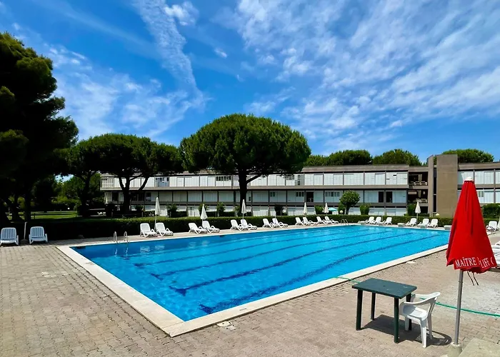 Appartement Del Mare