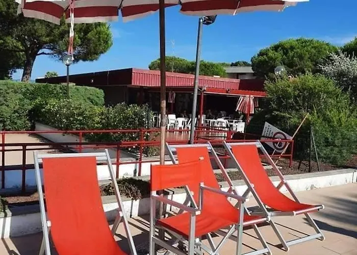 Del Mare Marina Di Bibbona