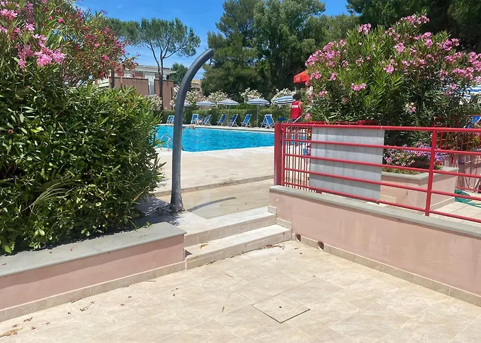 Del Mare Appartement