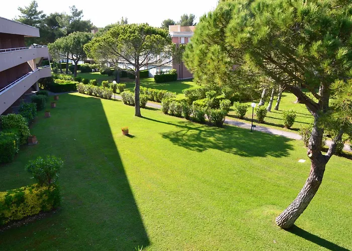 Del Mare Appartement *