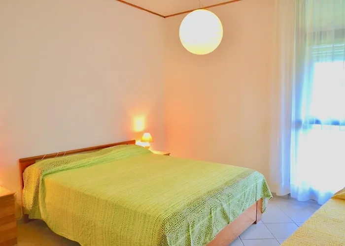 Appartement Del Mare