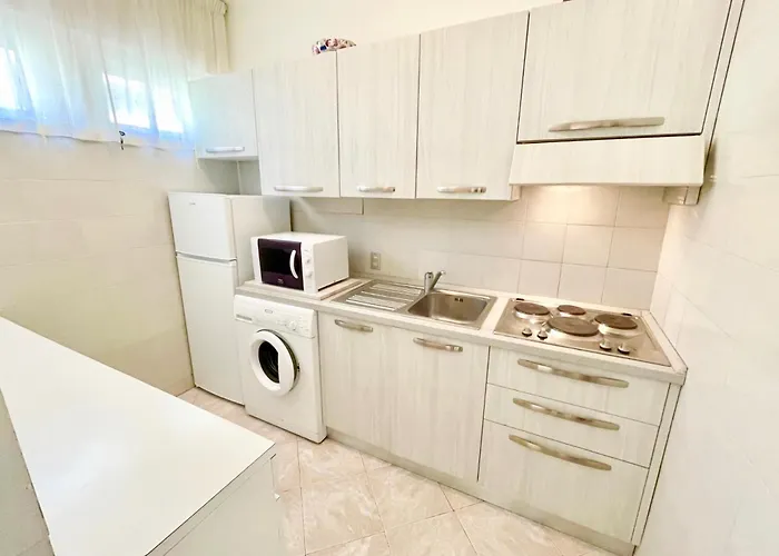 Del Mare Appartement *