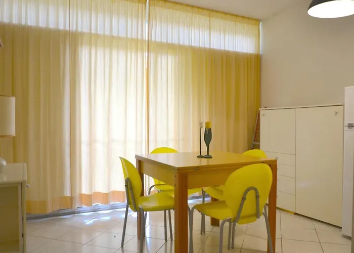 Appartement Del Mare