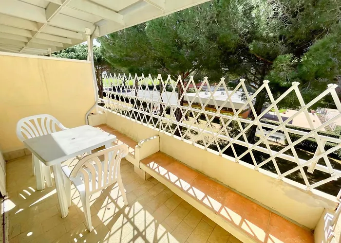 Del Mare Appartement Marina Di Bibbona