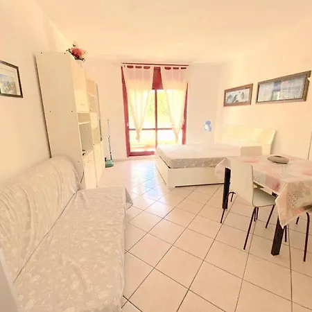 Del Mare Apartament *