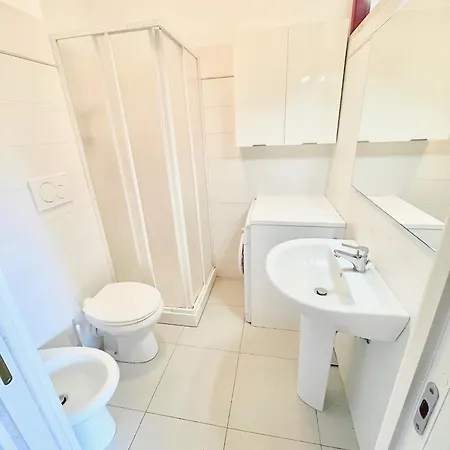 Apartament Del Mare