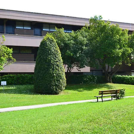 Del Mare Apartament *