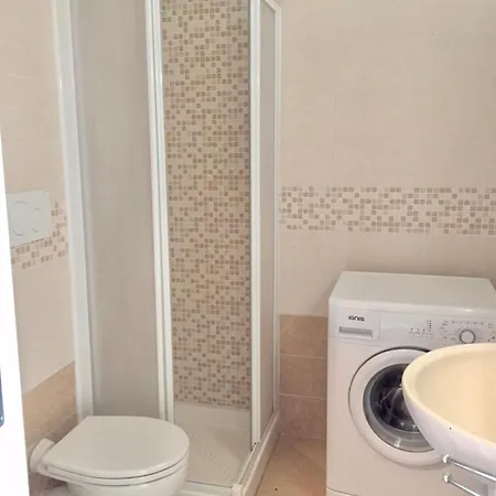 Apartament Del Mare *