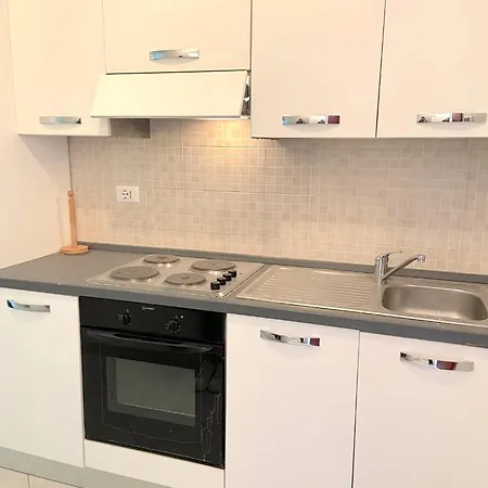 Del Mare Apartament