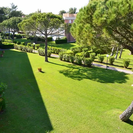 Del Mare Apartament *