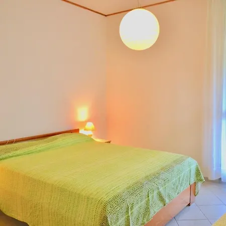 Apartament Del Mare