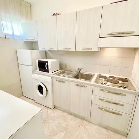 Del Mare Apartament *