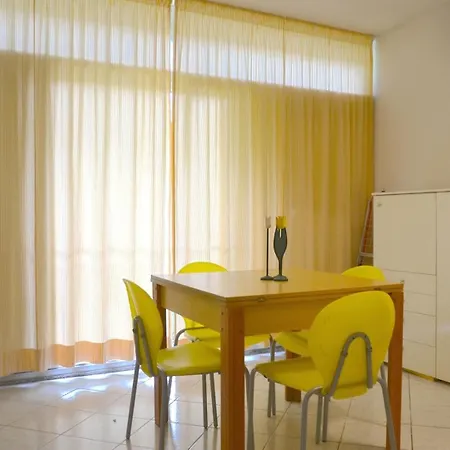 Apartament Del Mare
